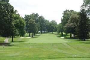 Firestone (South) 10th